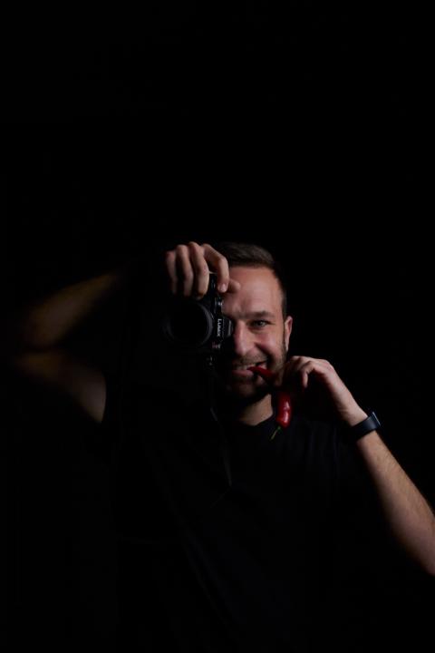 Efren Anaya