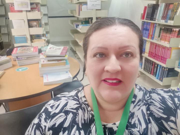 Anita Hilton Maldonado