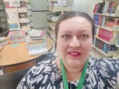 Anita Hilton Maldonado