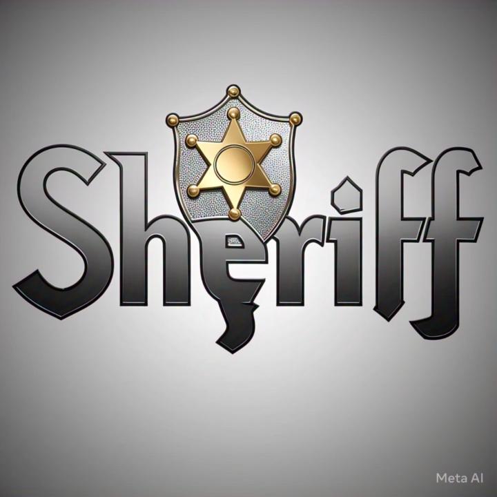 Sheriff Pro