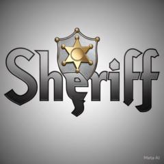 Sheriff Pro