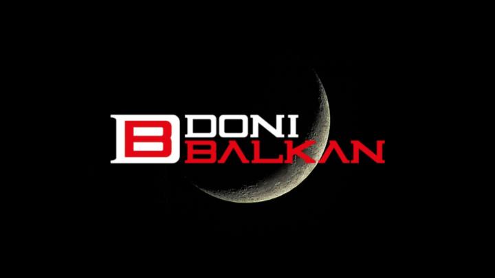 Doni Balkan