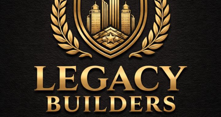 Legacy Builders Society