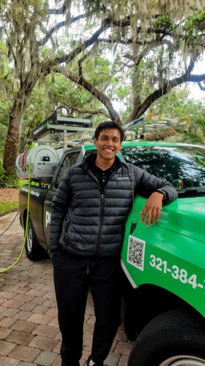 Alexander Nunez