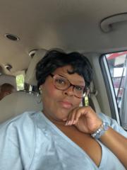 Monica Clark