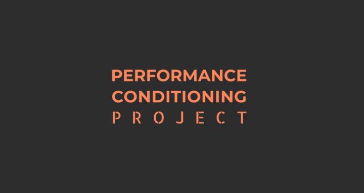 Performance Conditioning 