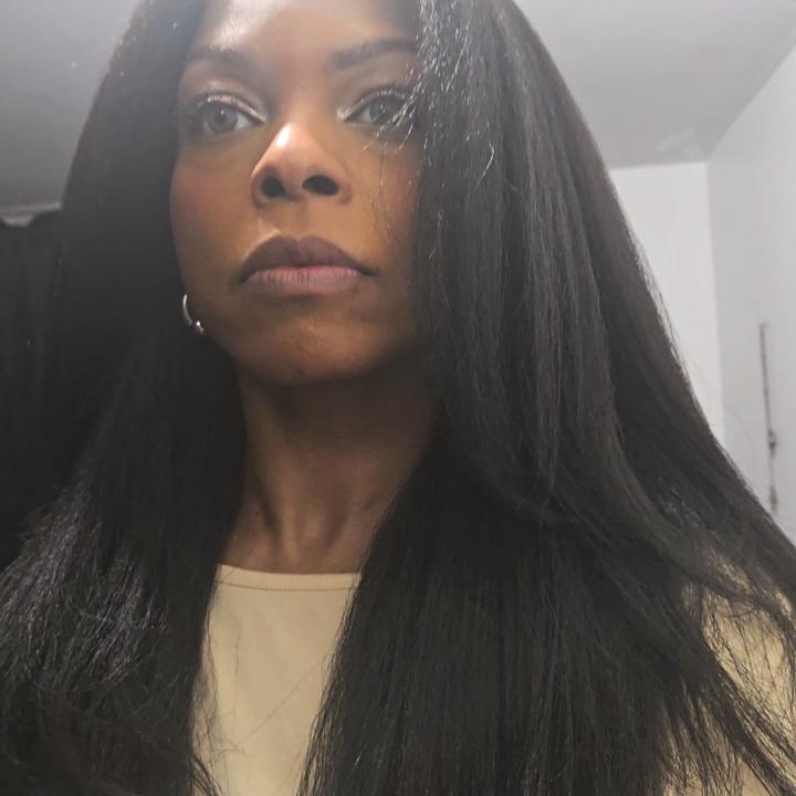 Joy West
