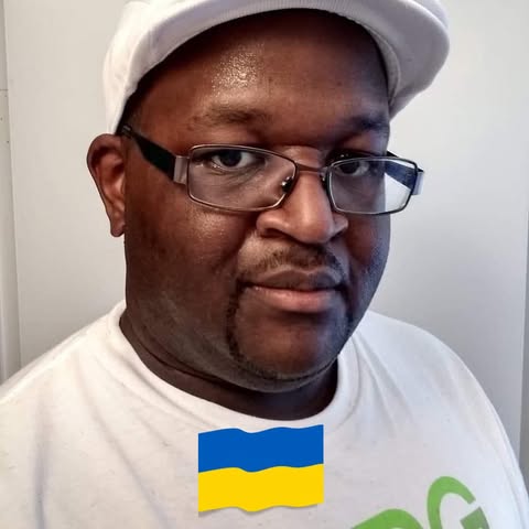 Gerald Jackson