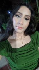 Genesis Moreno