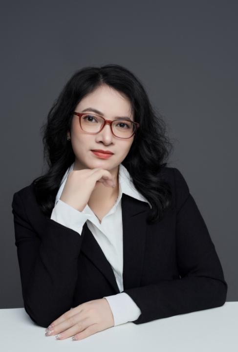 Nguyen Huong