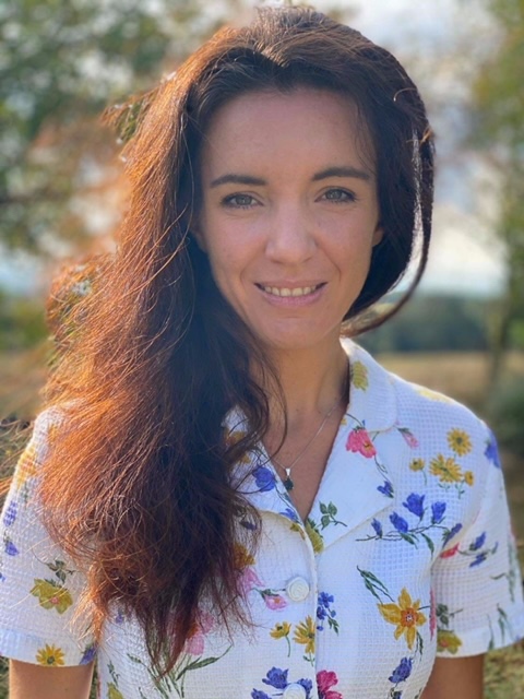 Victorine Gueridon