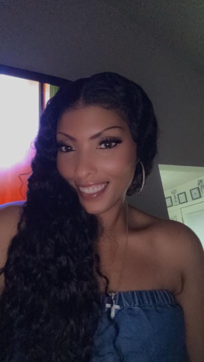 Keesha Williams