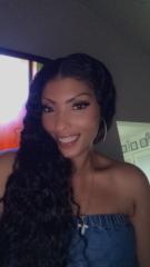 Keesha Williams