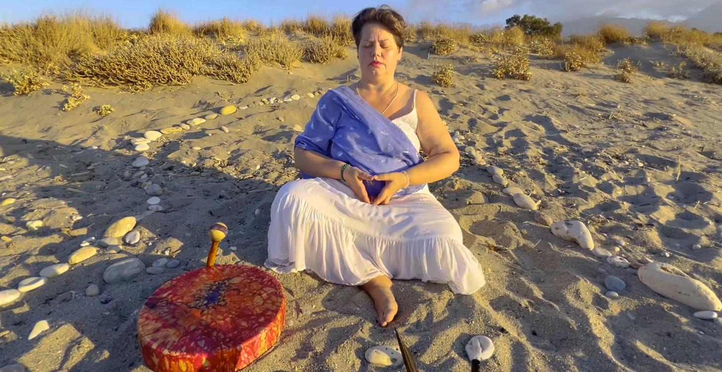 Live your Womb essence as a Goddess