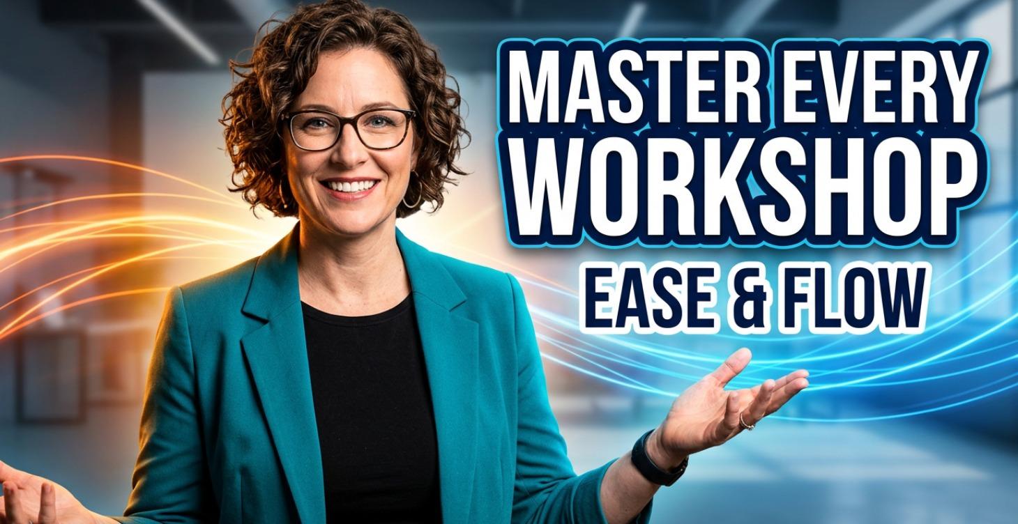 Facilitate with Ease and Flow