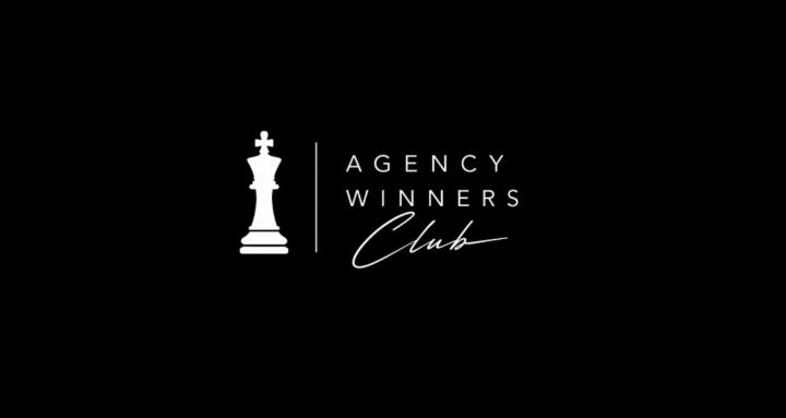 Agency Winners