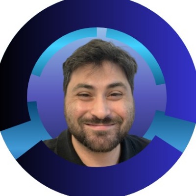 Joshua Gonzalez