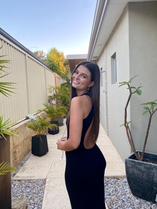 Kelsey McColl