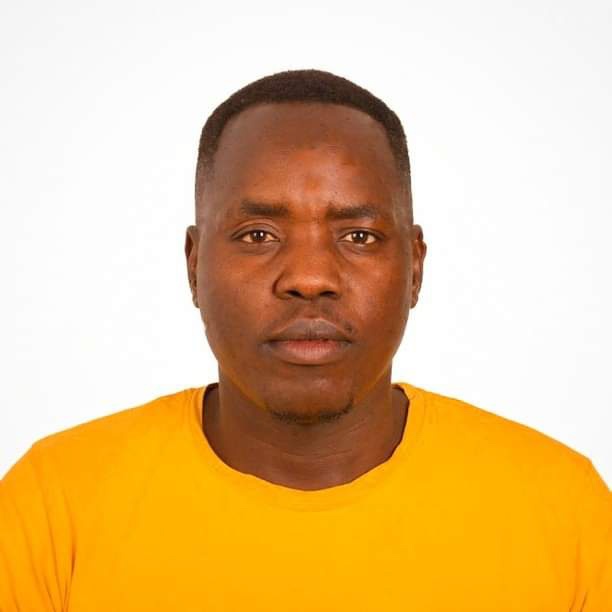 Johnson Ibrahim