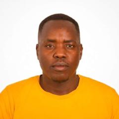 Johnson Ibrahim