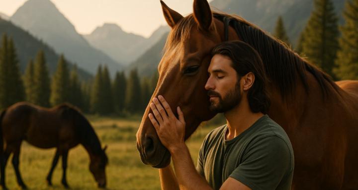 Masculine Nervous System Reset