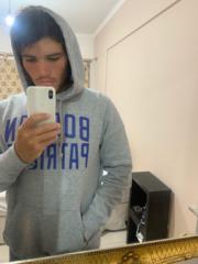 Matt Galy