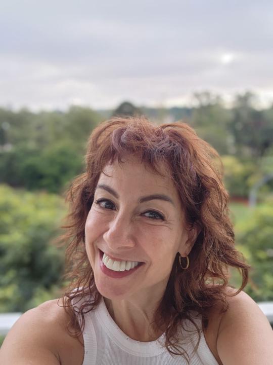 Judith Mincman