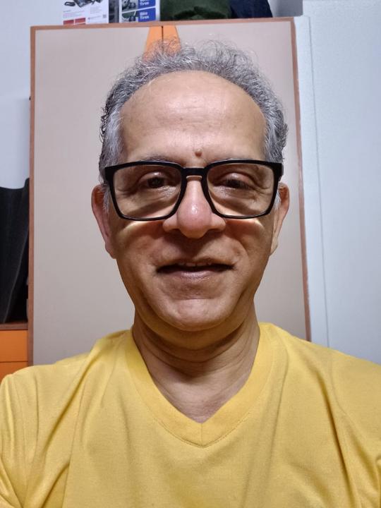 Abhay Kalyankar