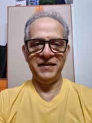 Abhay Kalyankar