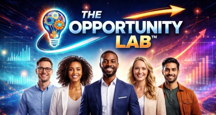 The Opportunity Lab™