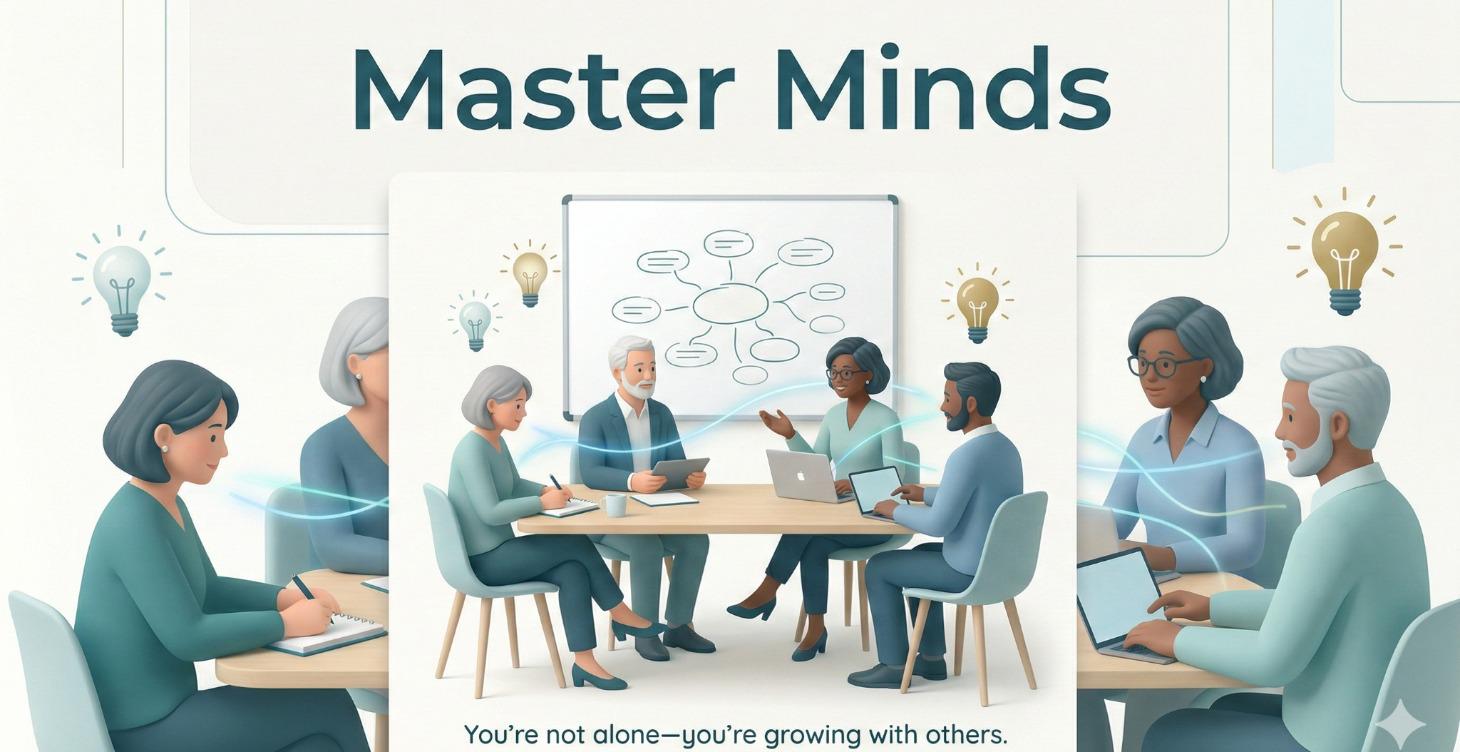Master Minds