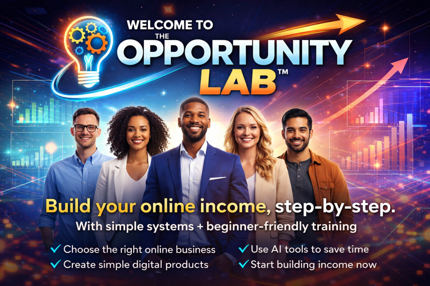 The Opportunity Lab™