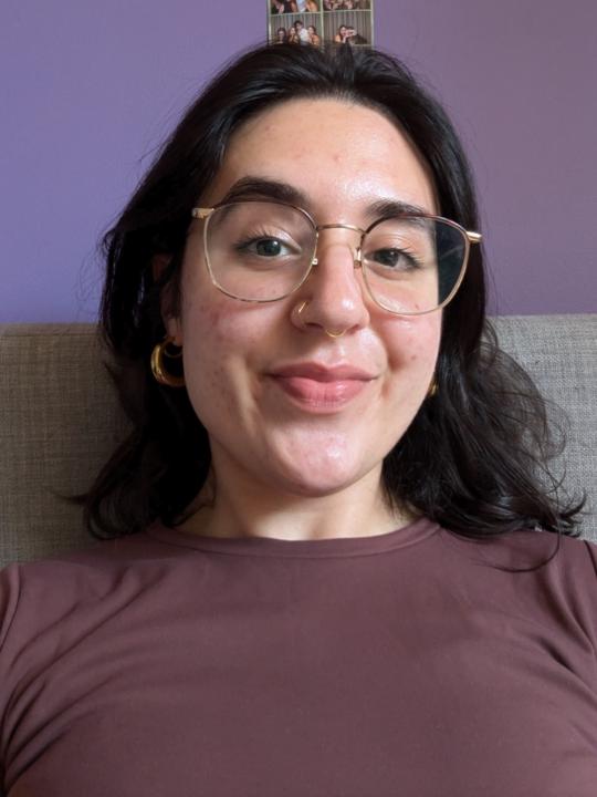 Despina Nianiakos