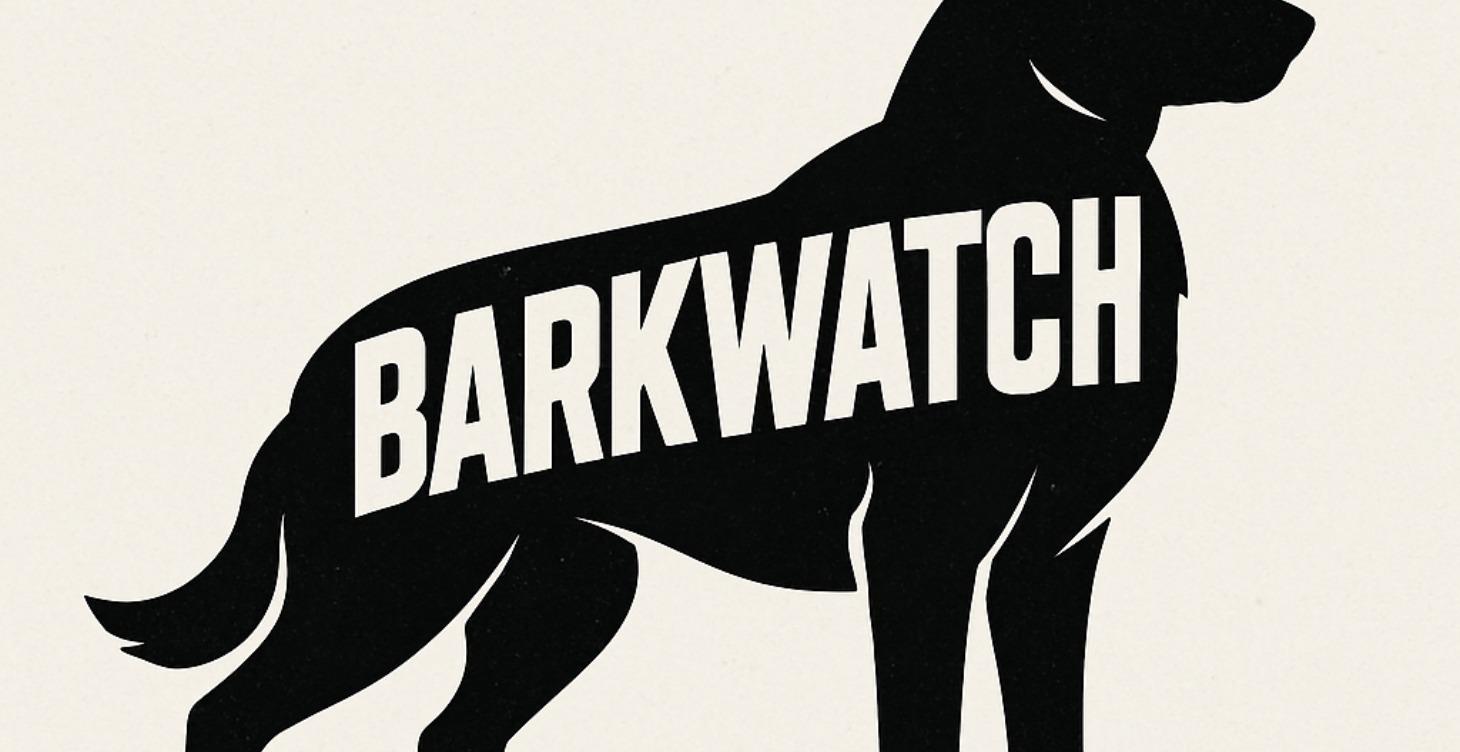 Barkwatch short course