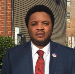 Olawale Obayemi