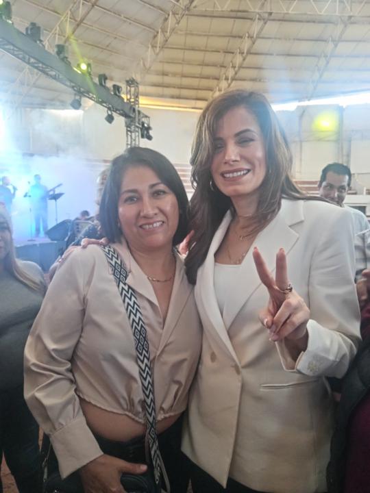 Flor Ramírez