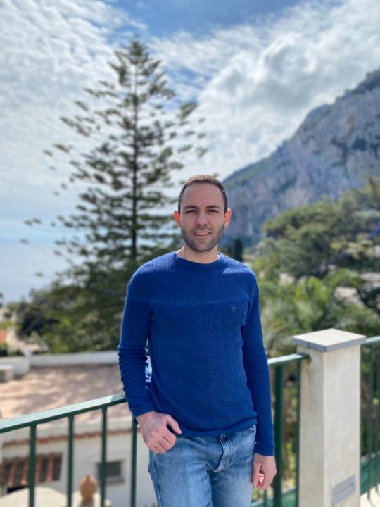 Petar Galabov