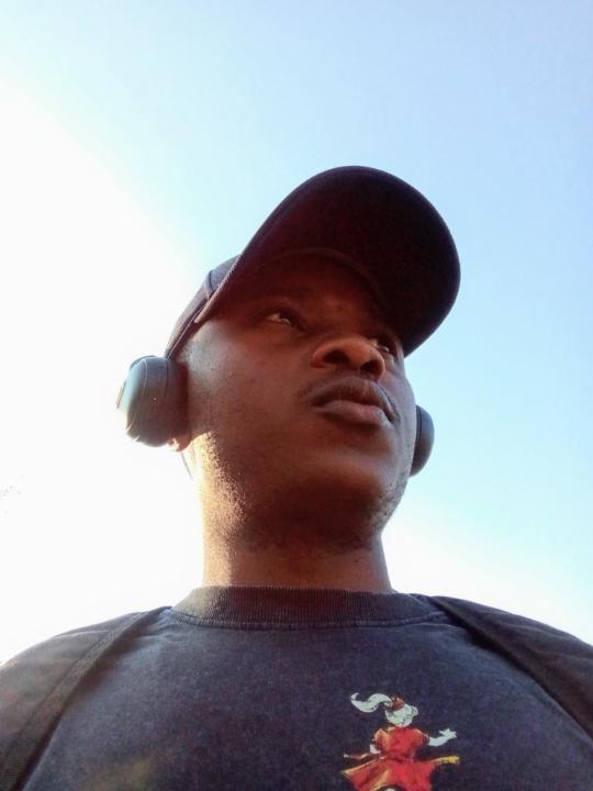 Lawrence Moimana