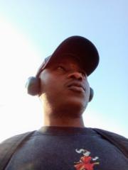 Lawrence Moimana