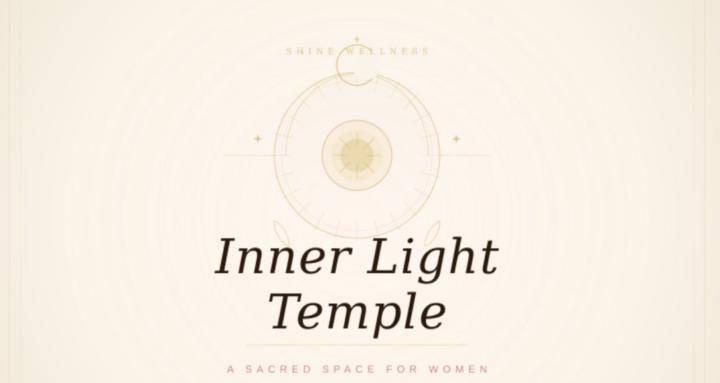 Inner Light Temple