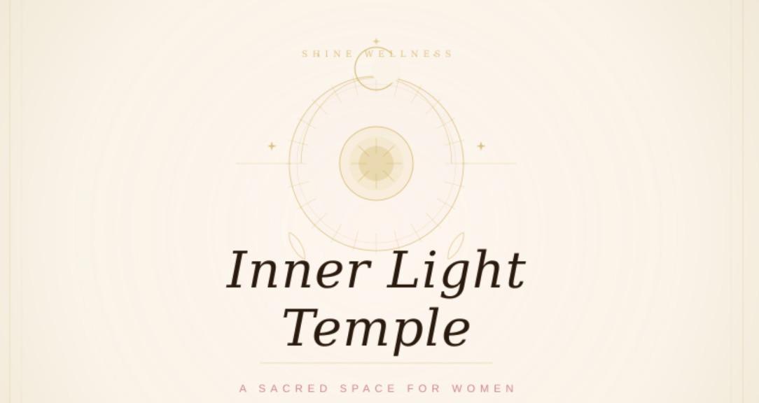 Inner Light Temple