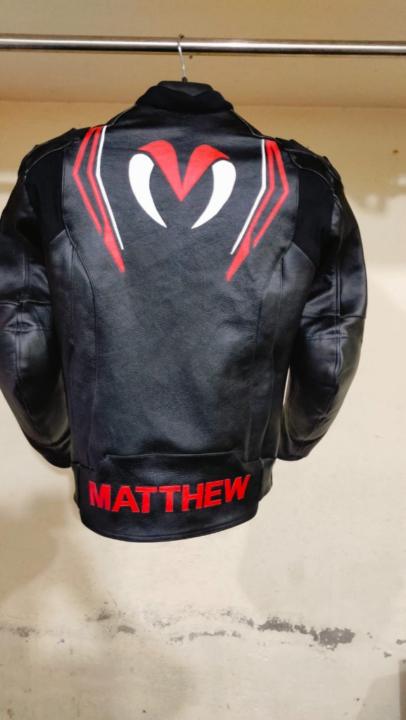 Matthew J