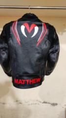 Matthew J