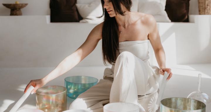 Osher wellness the studio