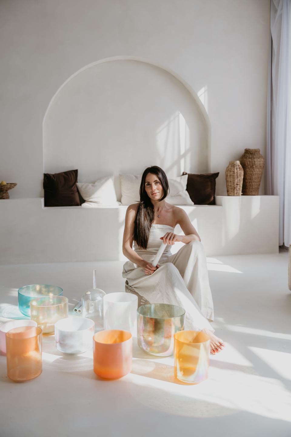 Osher wellness the studio
