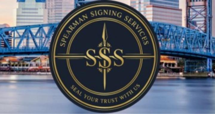 Spearman Signing Services