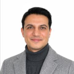 Max Asadi