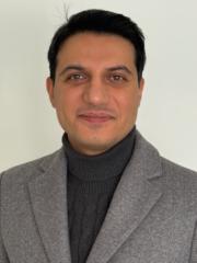Masoud Asadi