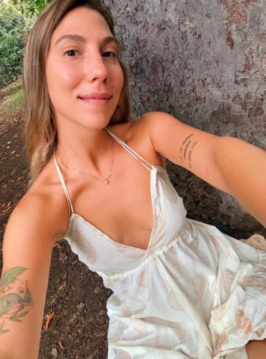 Catalina Guoglielmi
