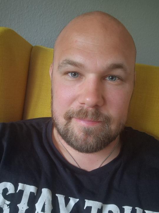 Marcus Klingshed Askryd